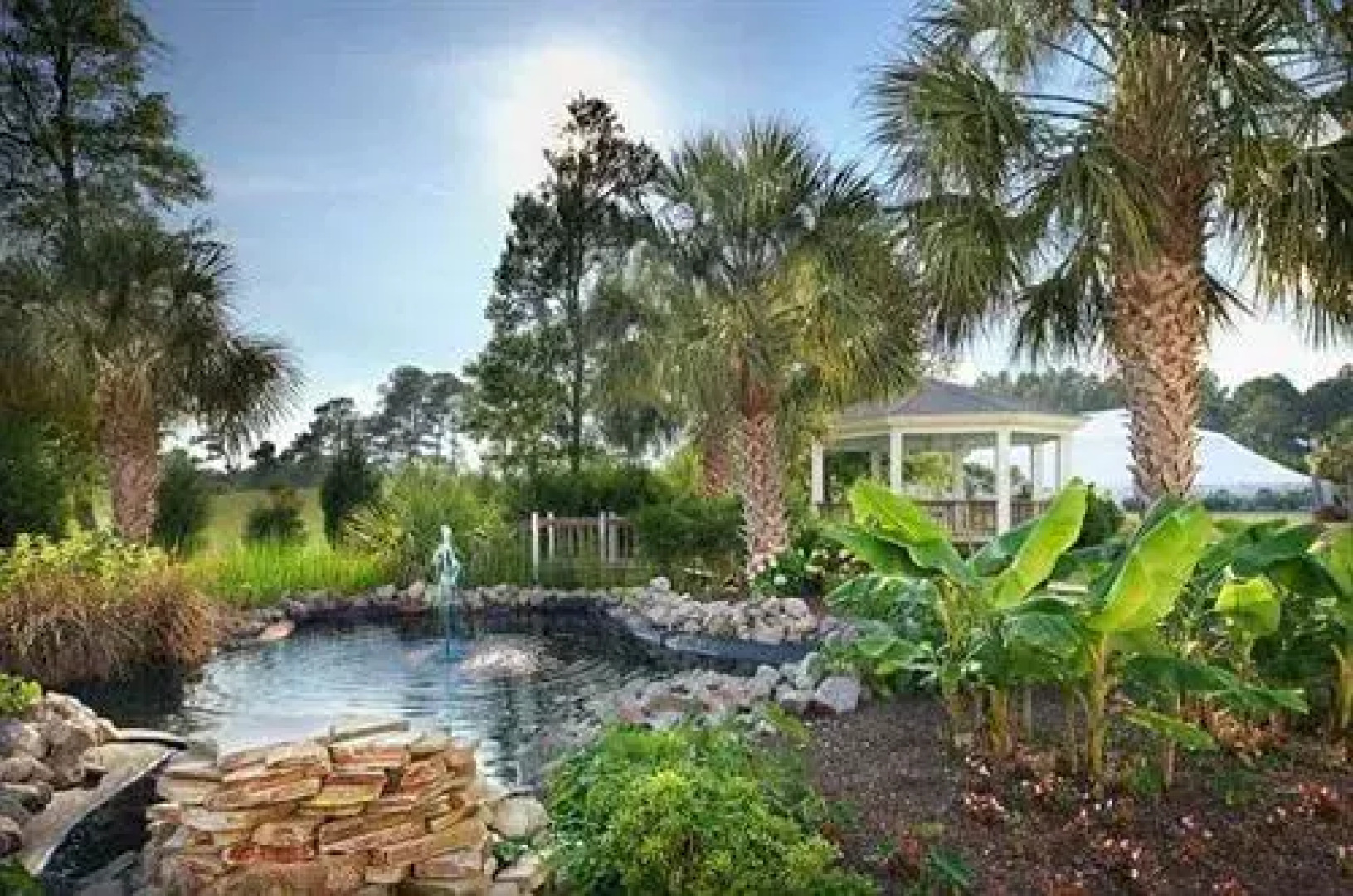 Sea Trail Golf Resort and Convention Center