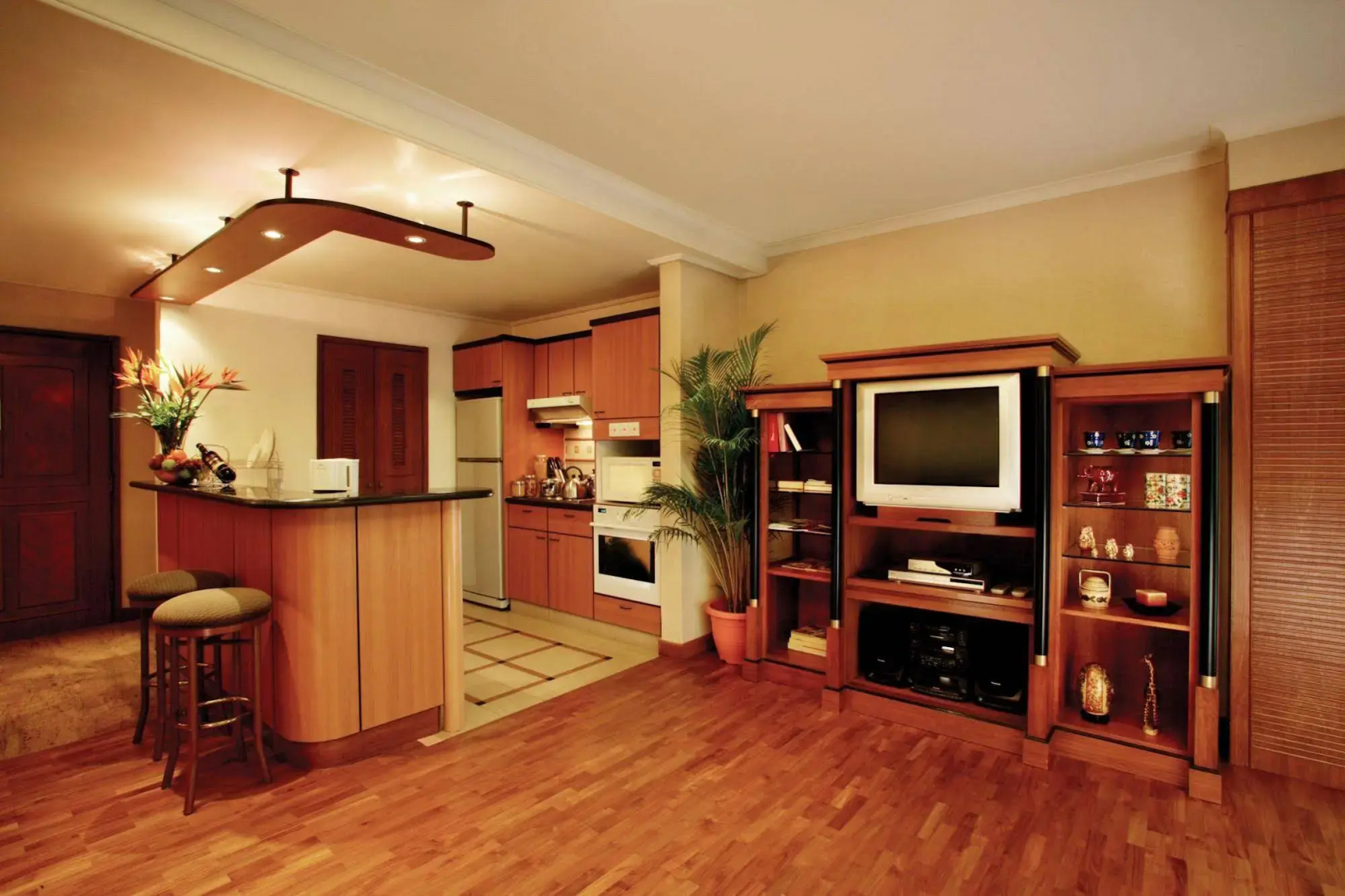 Le Grove Serviced Residences