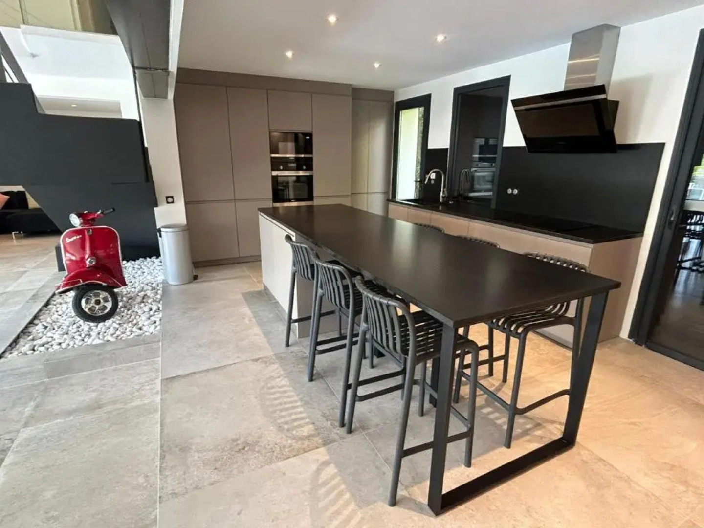 VILLA BEL AIR CANNES - 240m2 - Freshly completely renovated - Beach - Pool - No Party allowed