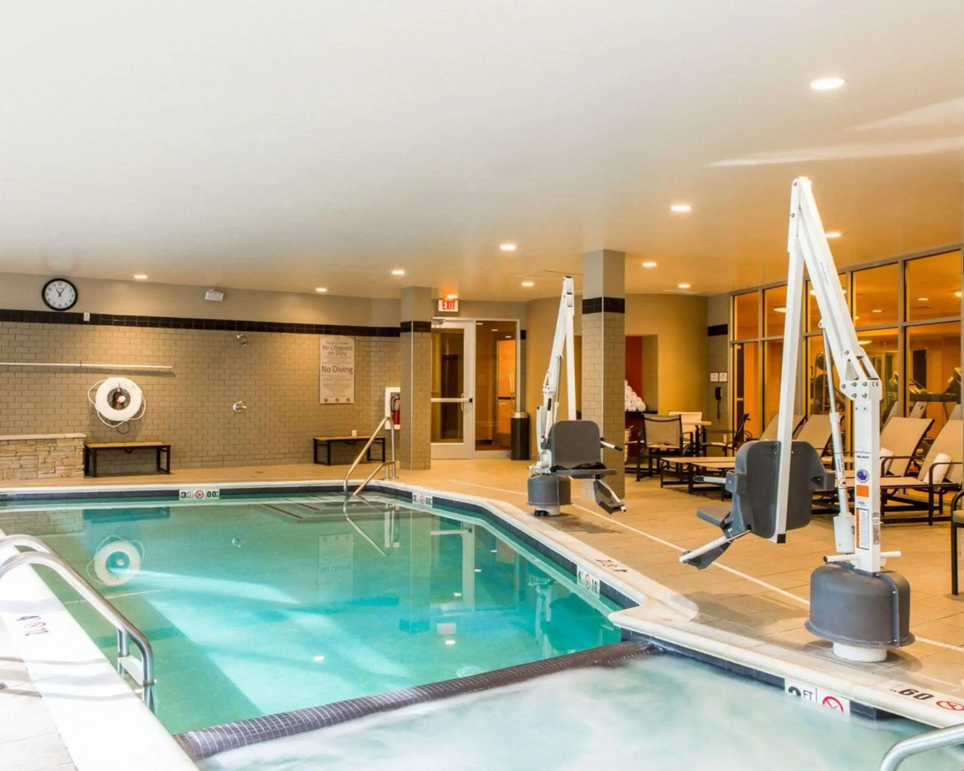 Cambria Hotel Traverse City