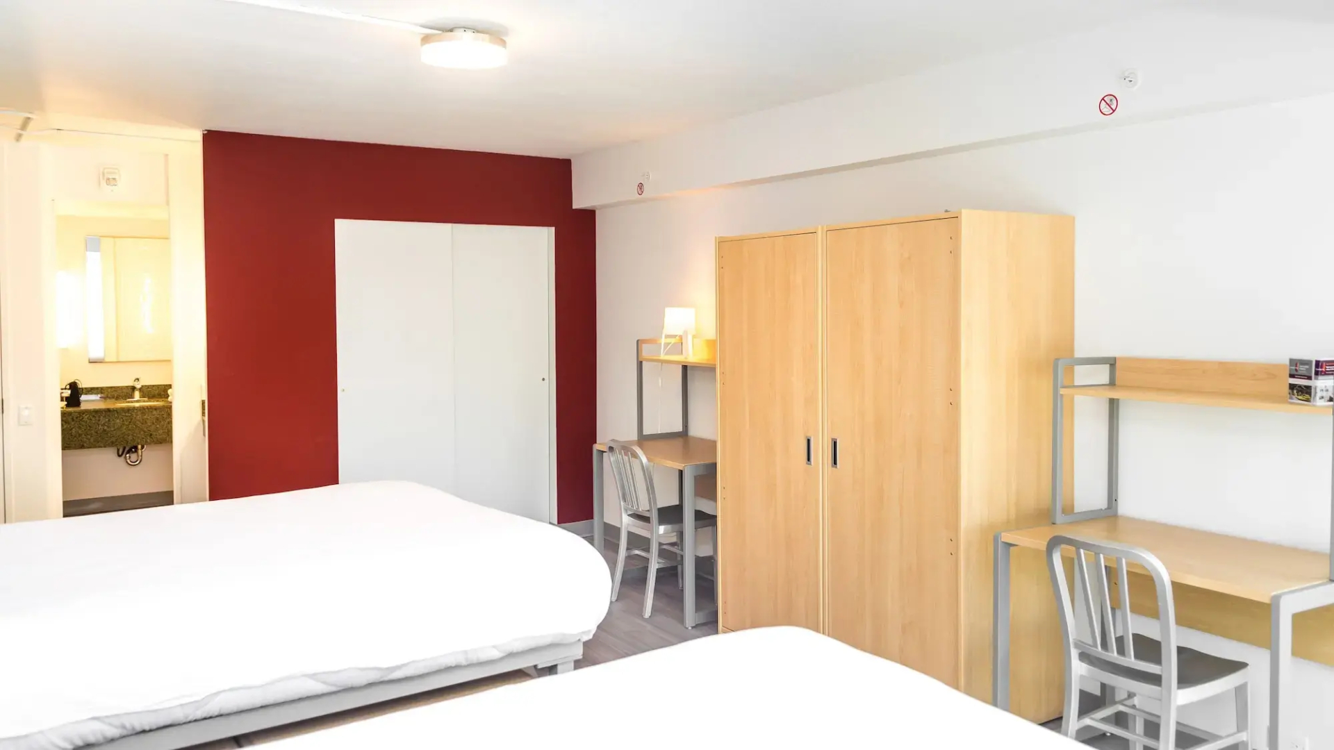 Campus1 MTL Student Residence