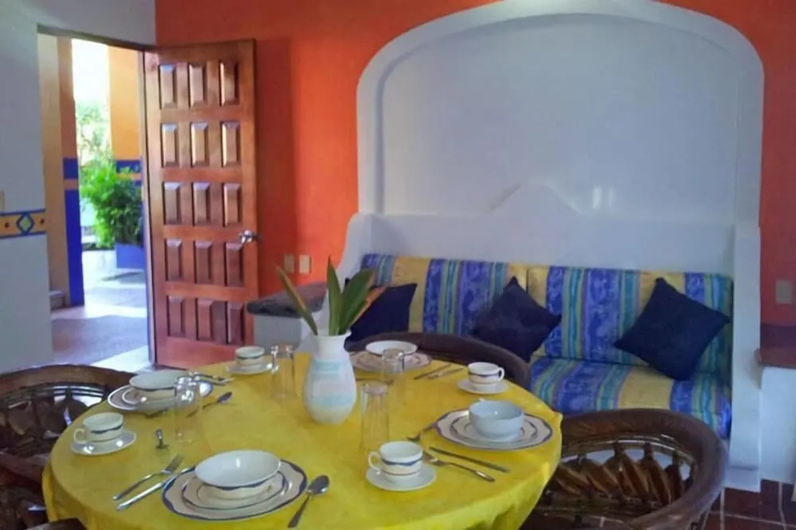 Canadian Resorts Nuevo Vallarta