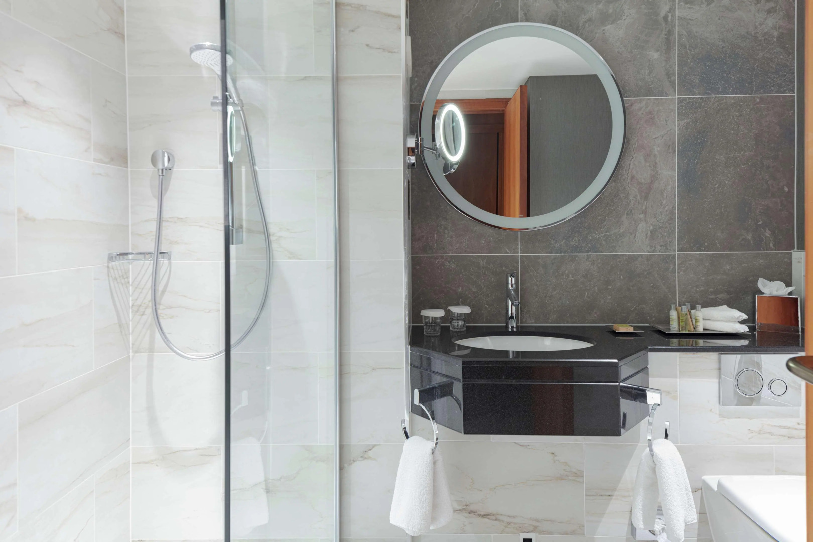 Отель Hilton Belfast