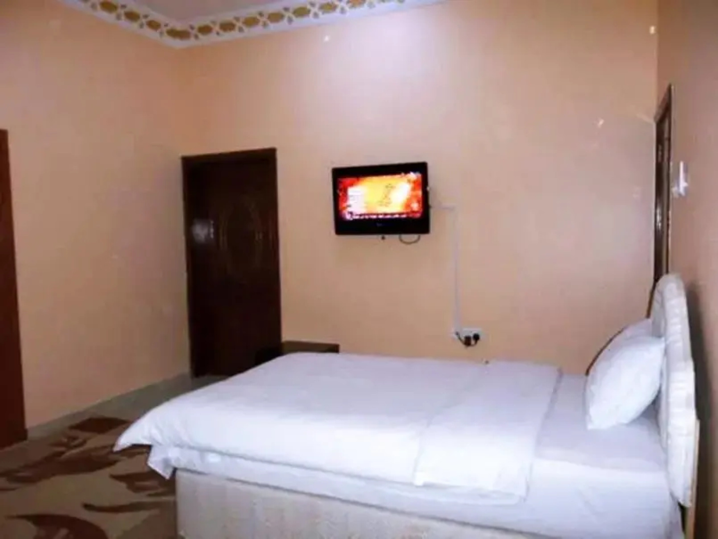 Hotel Danat Al Khaleej