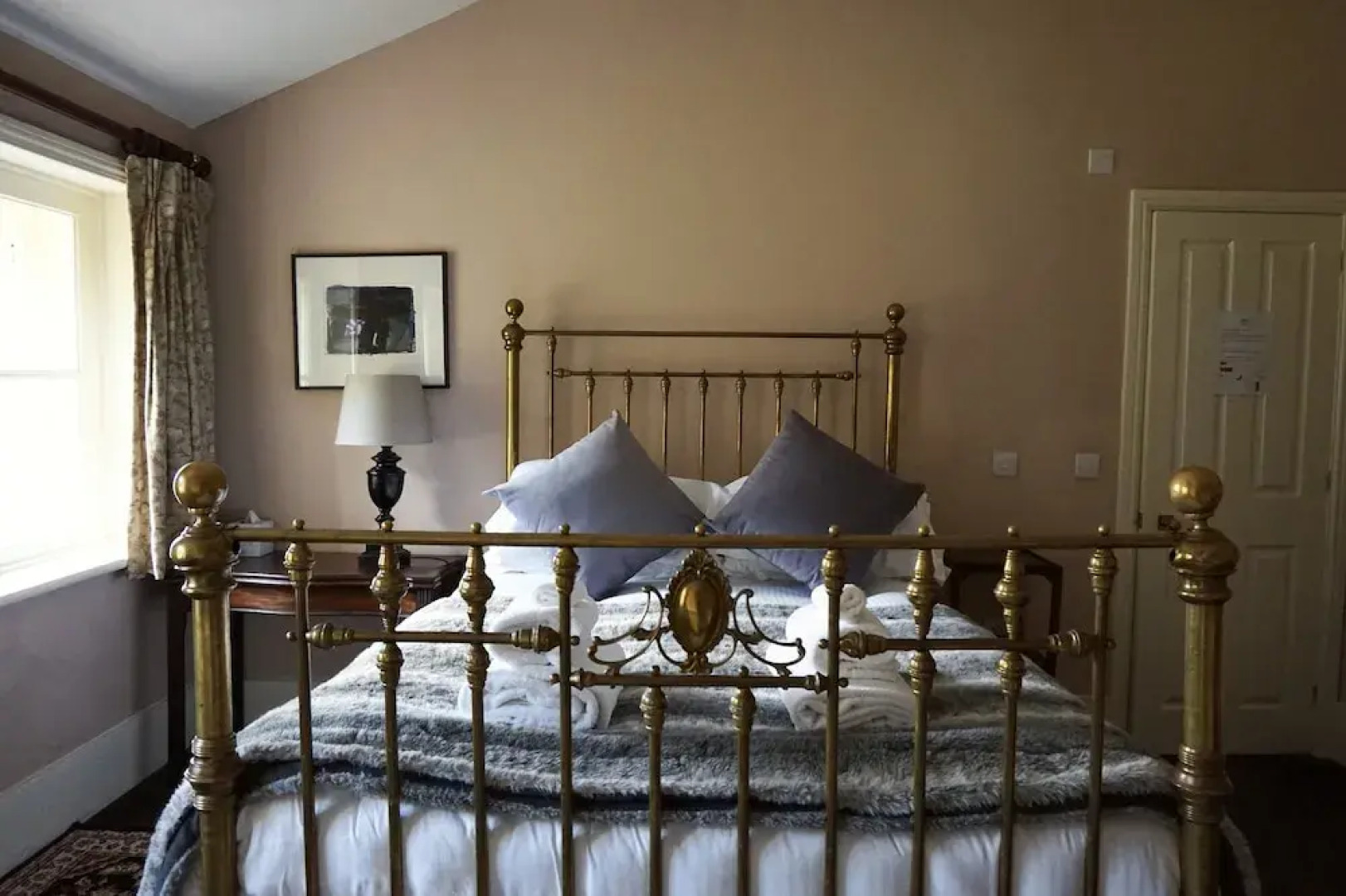 The Derby Arms Witherslack