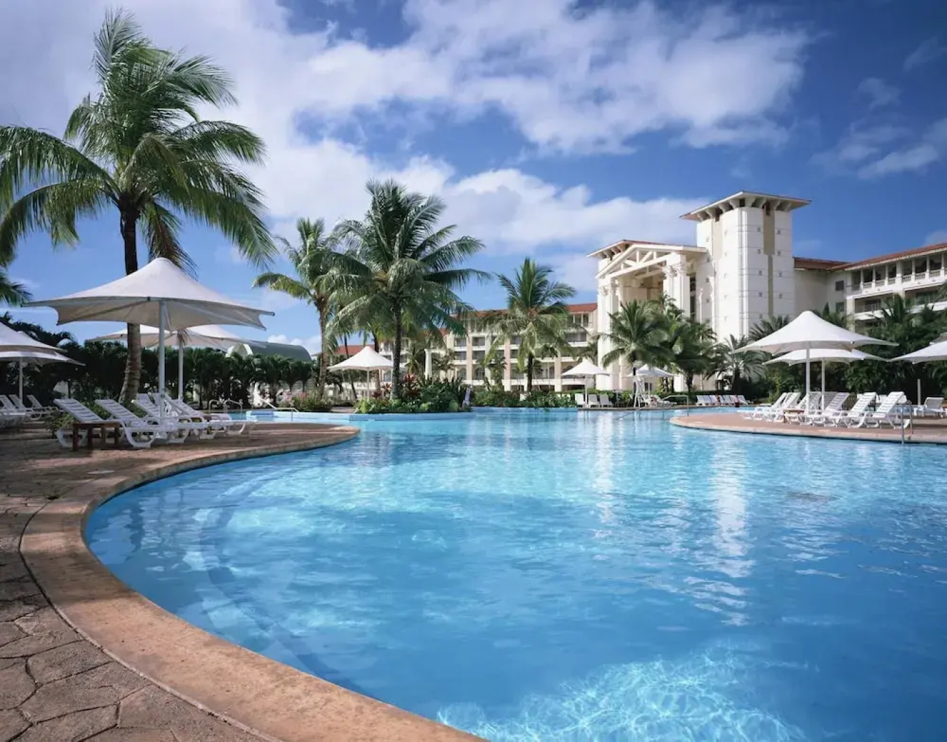 Leopalace Resort Guam - Condo