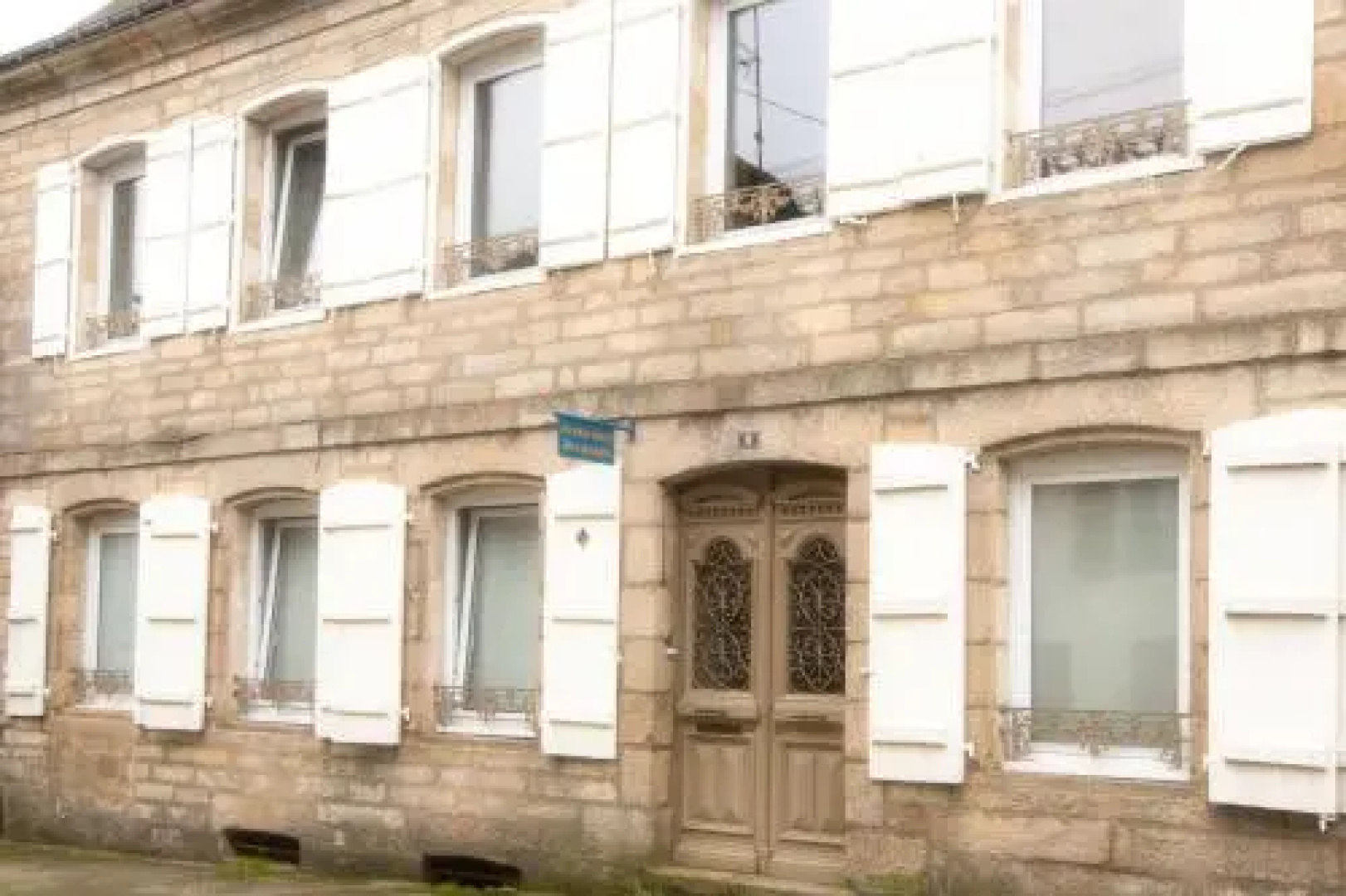 Les Chambres de Lourmel