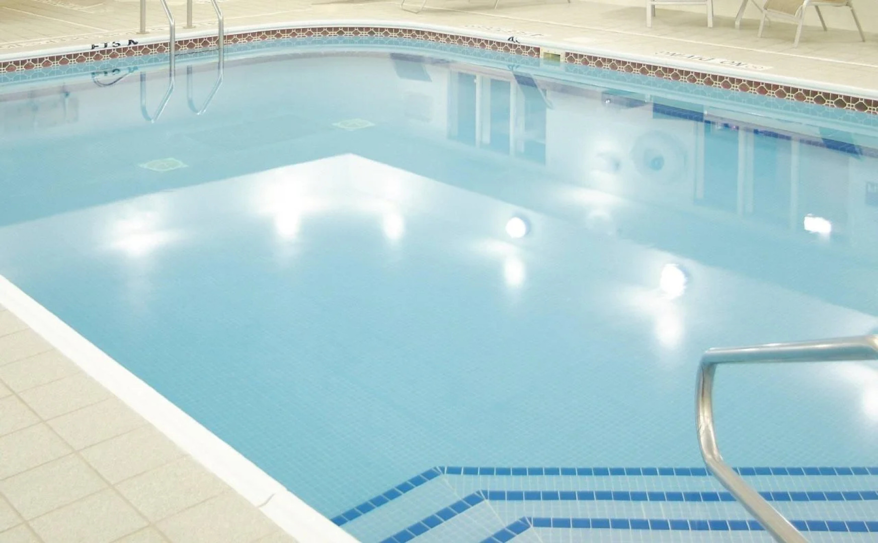 Fairfield Inn & Suites by Marriott Cincinnati Eastgate