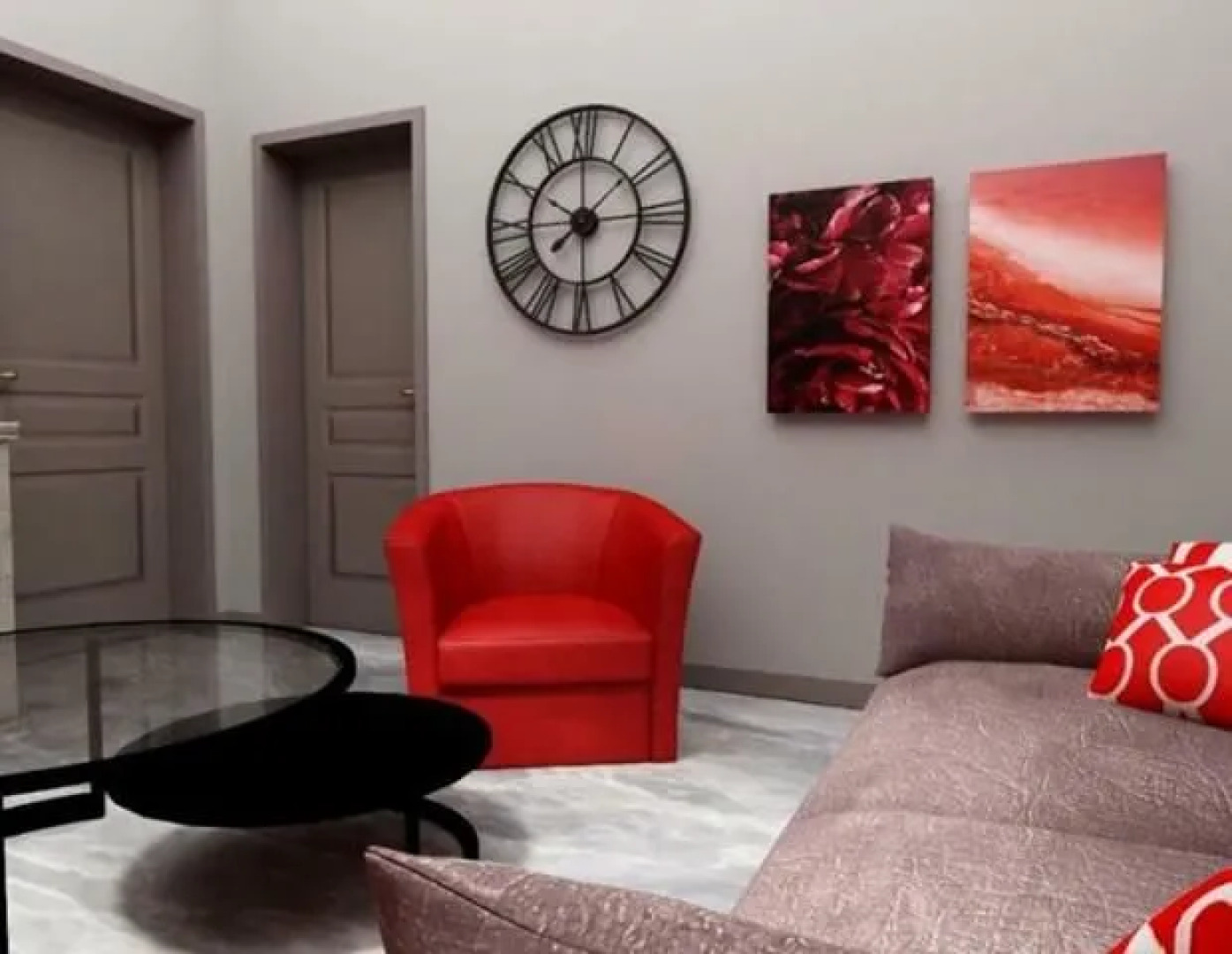 Palazzo Novecento Residence