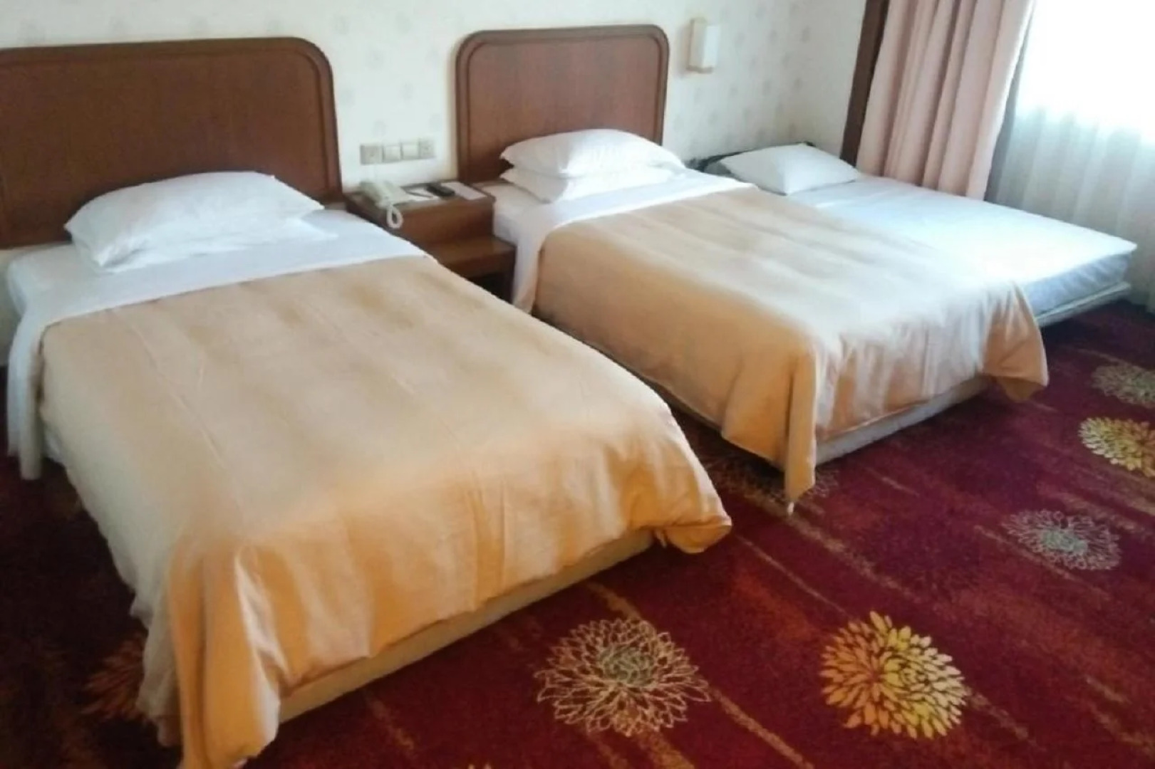 Sabah Hotel Sandakan