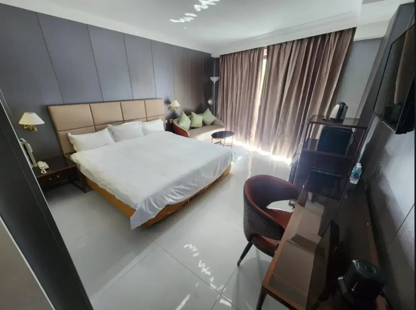 Royal Orchid Guam Hotel