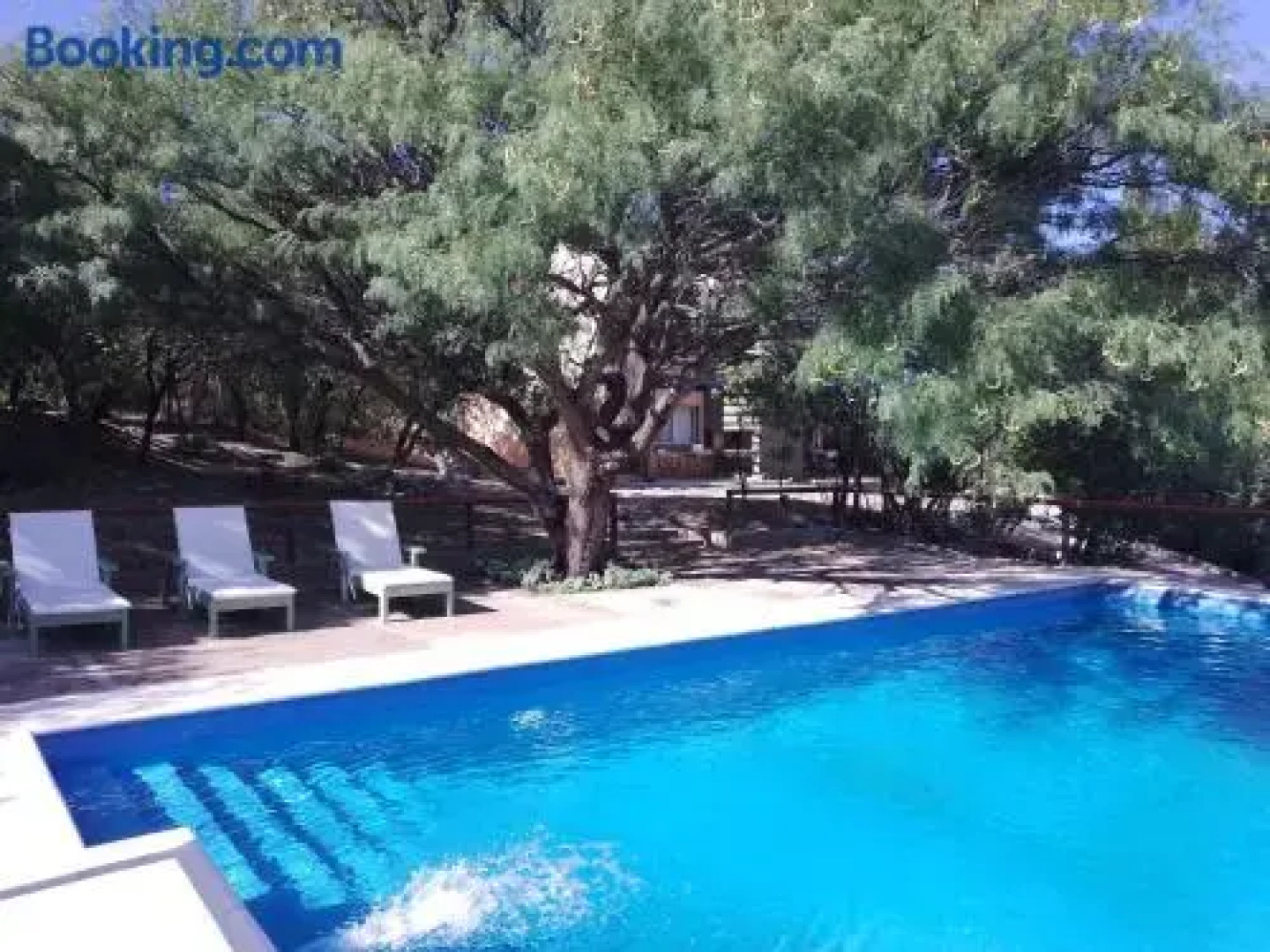 Complejo Pasos Malos