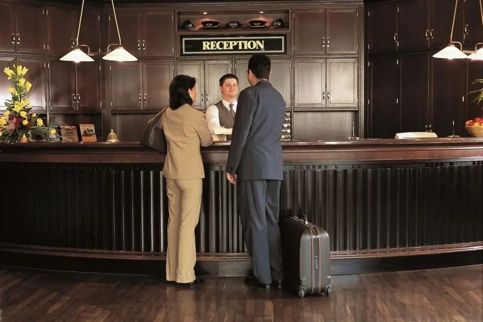 Mercure Hotel Frankfurt Airport Langen