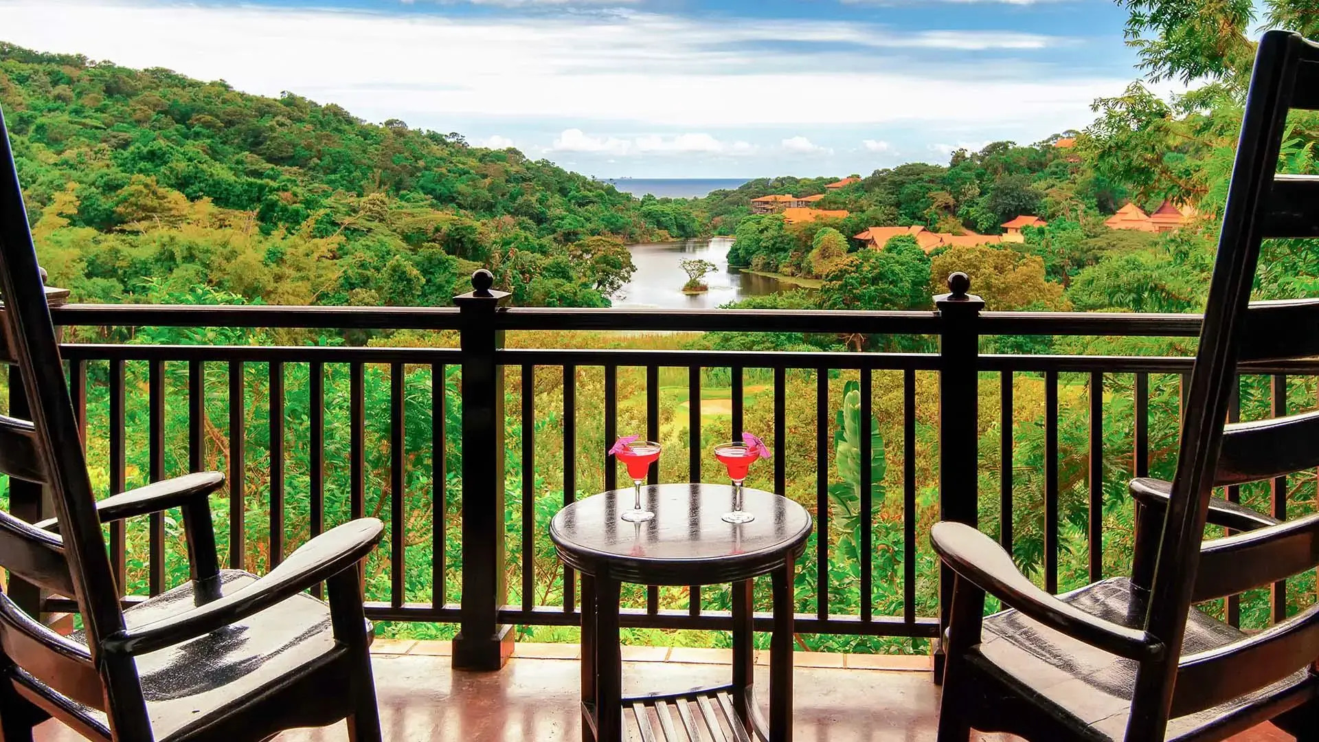 Zimbali Lodge by Dream Resorts