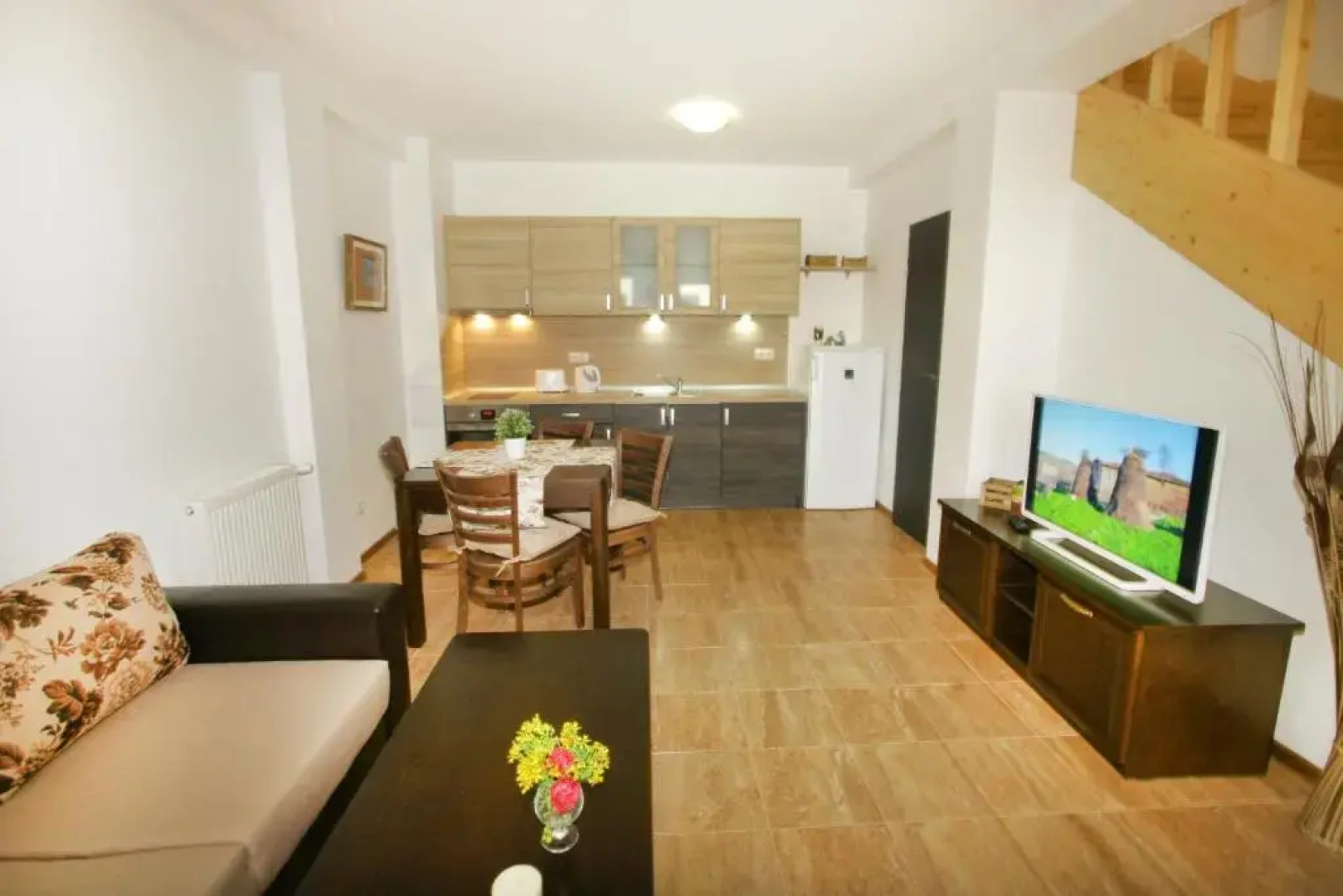 Hotel Bukor Shtepi Magnolia