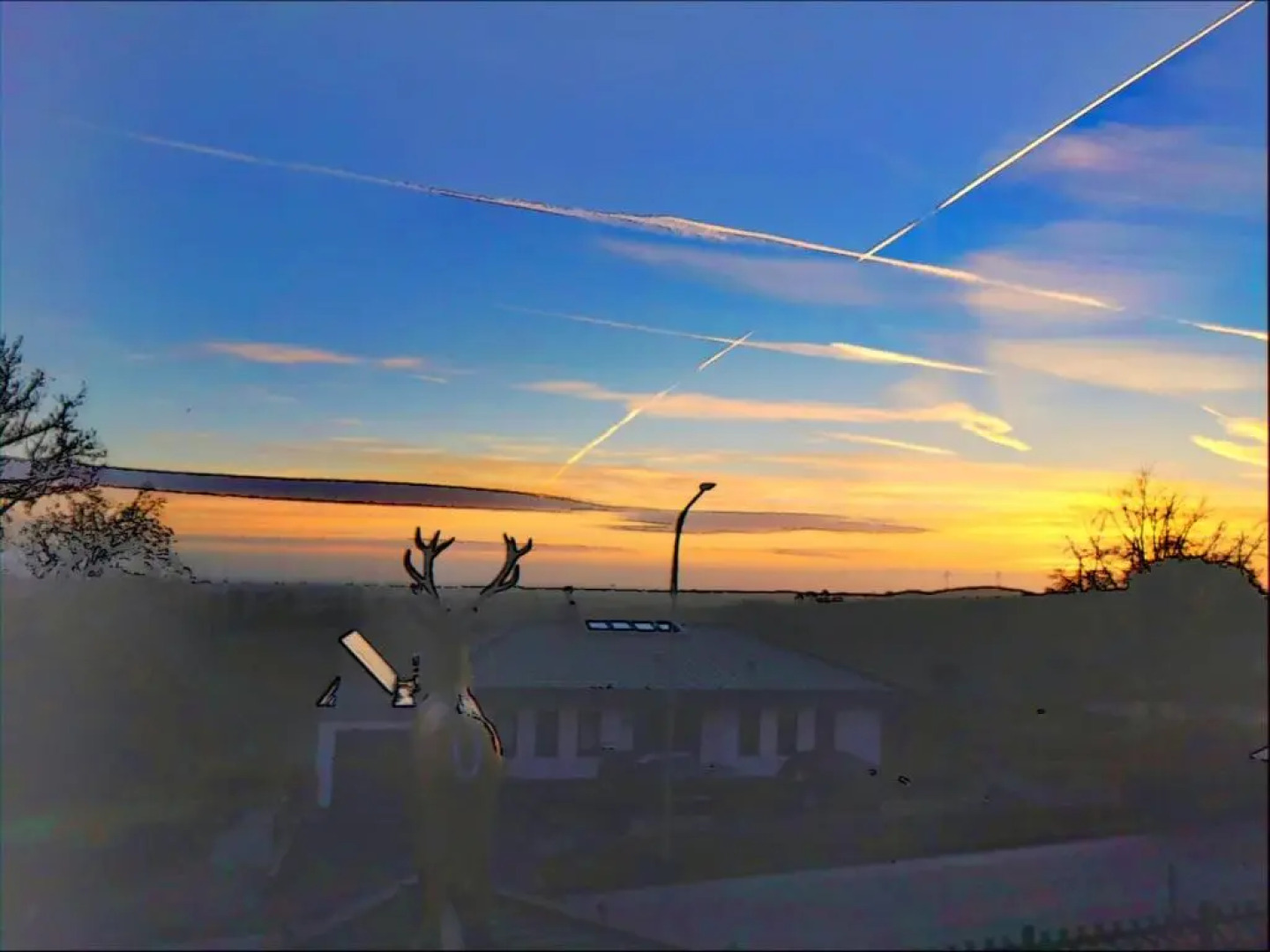 Romantik-Landhaus Christophorus