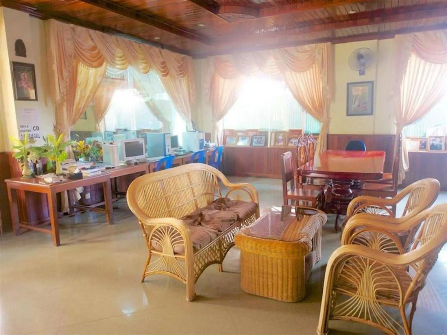 Green Park Village Guesthouse
