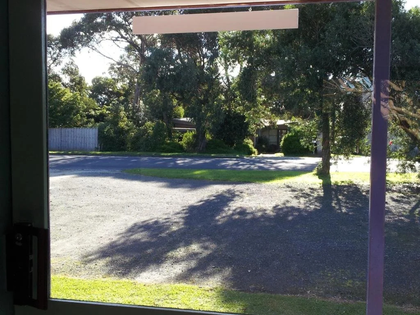 Anglesea Backpackers