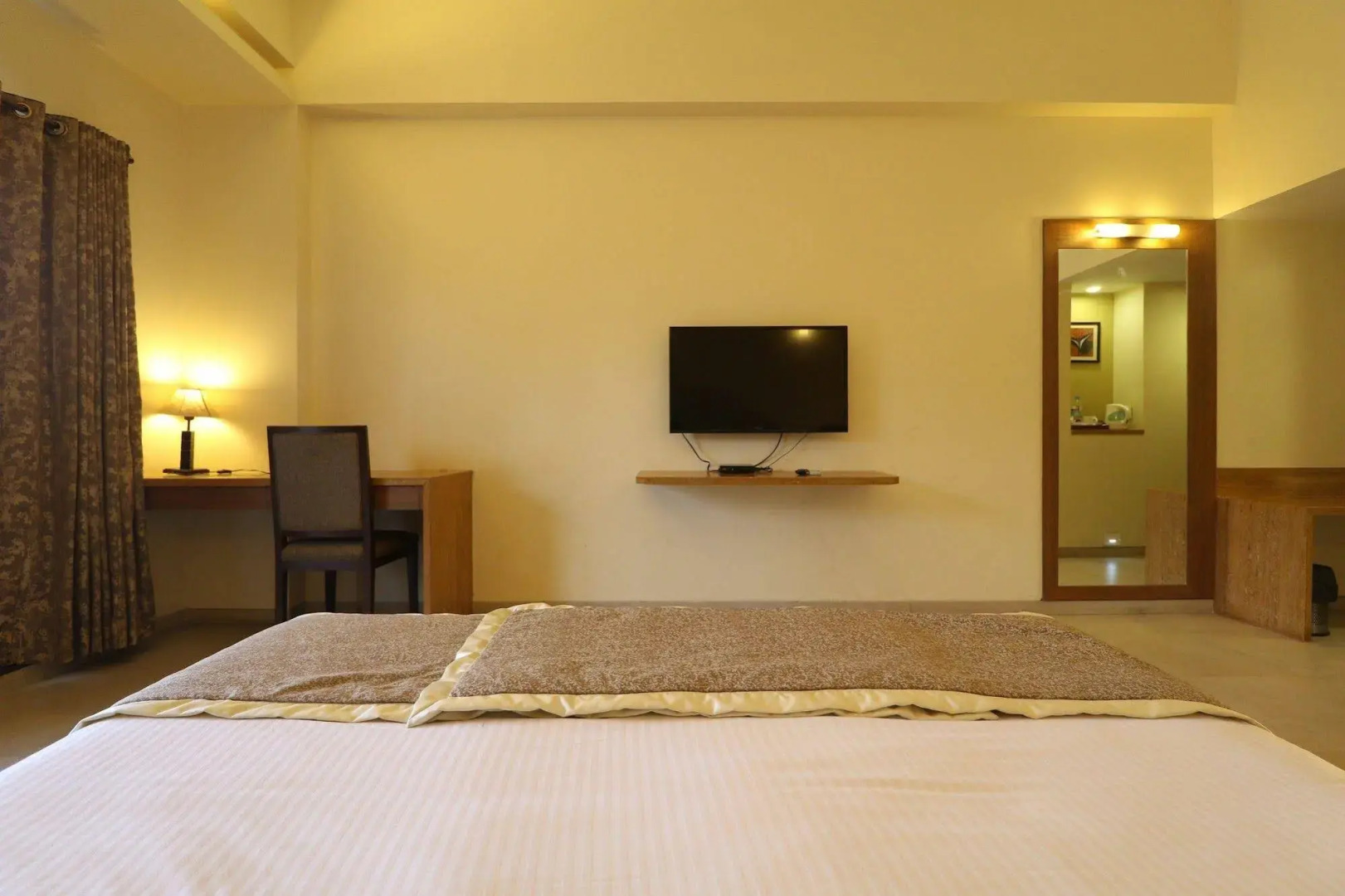 VITS Kamats Resort, Silvassa