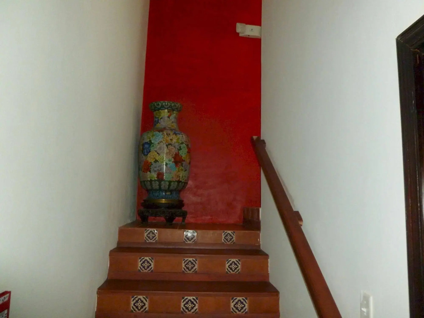 Cabañas Villa San Miguel