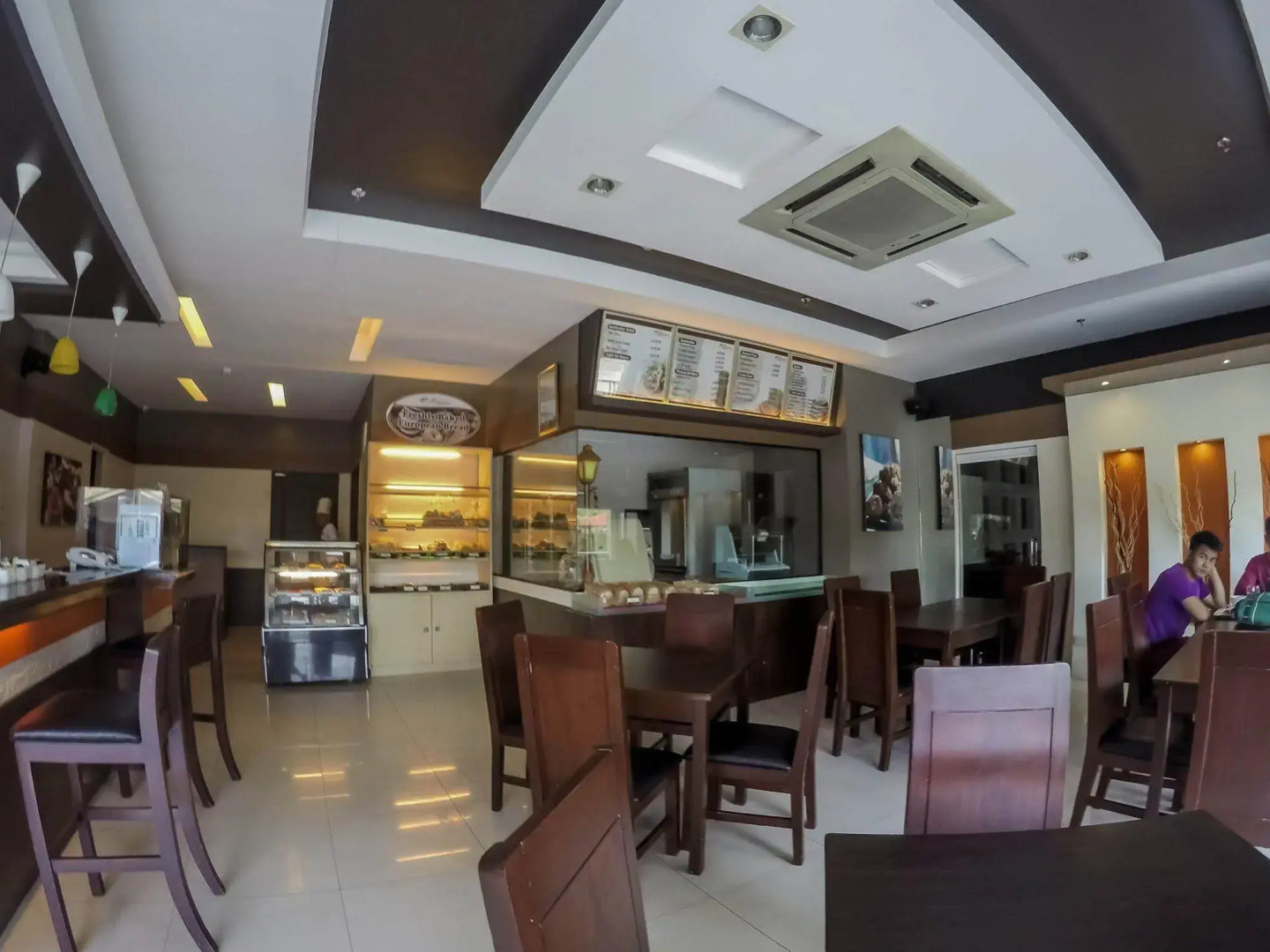 Rufina's Leisure Center