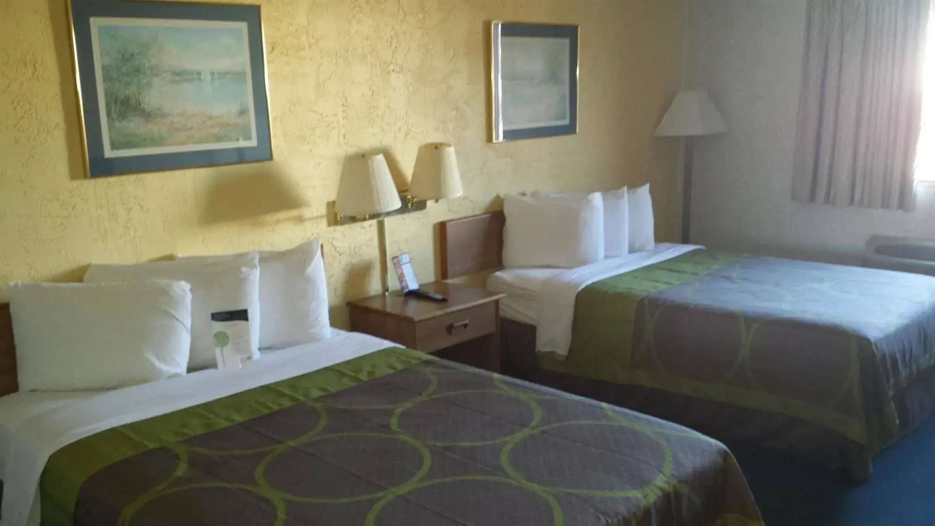 Motel 6 Prospect Heights, IL