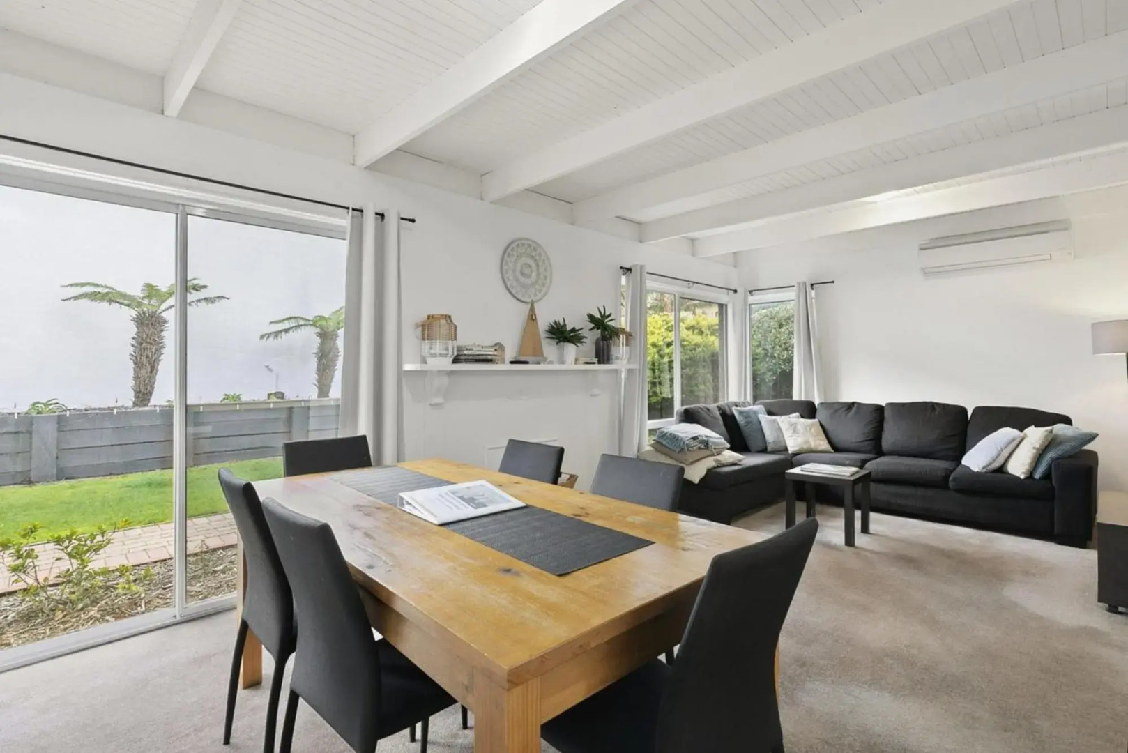 Mysa Anglesea Sleeps 7 WiFi Netflix Cafes Shops