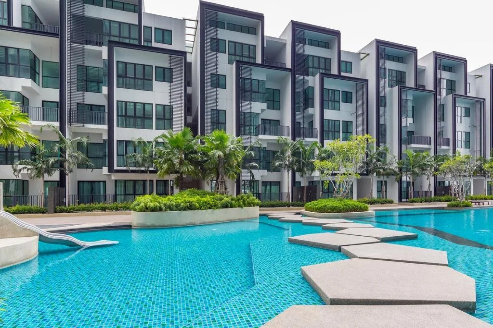 HomestayKite @ I-Residence