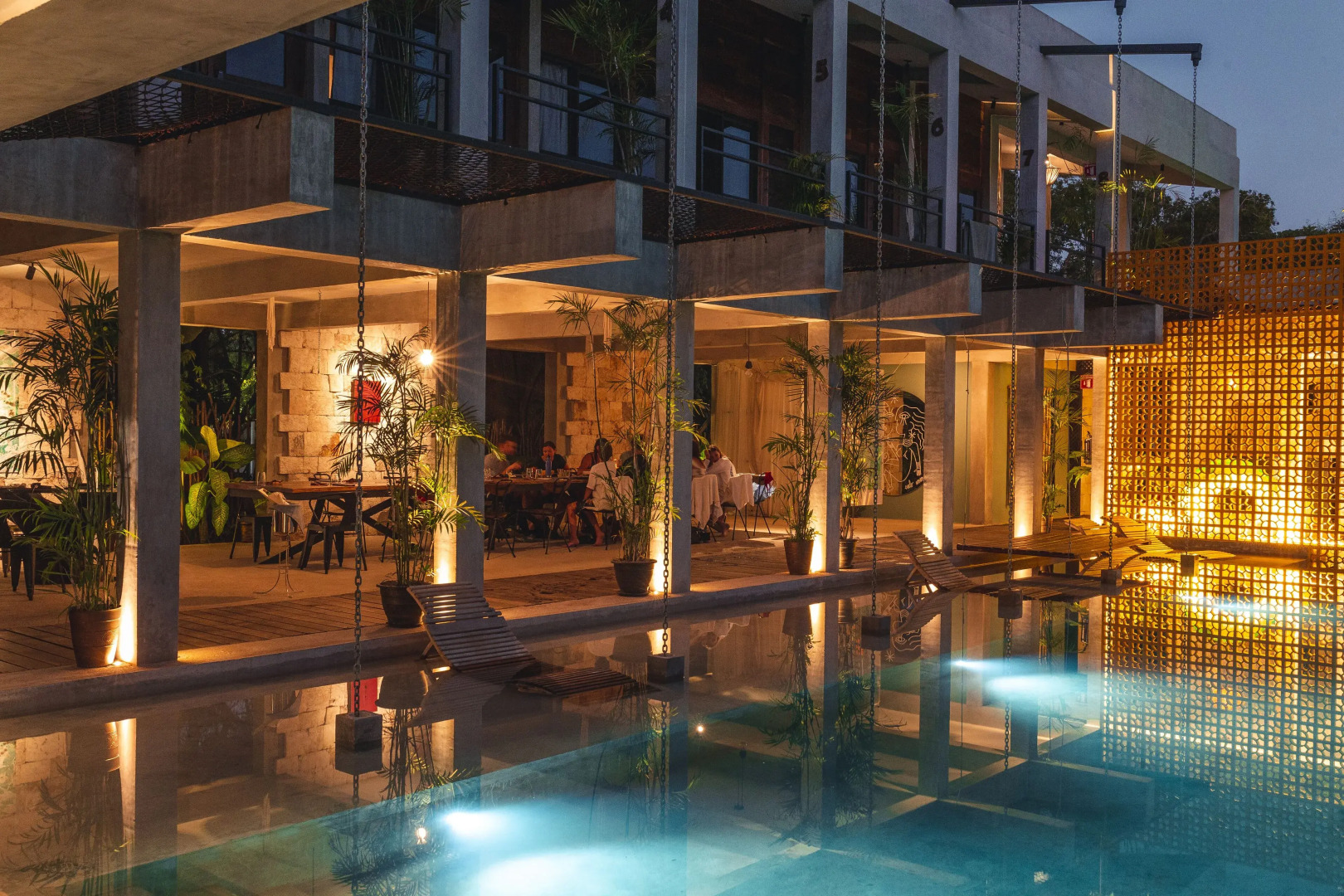 Hotel Makaabá Eco-Boutique