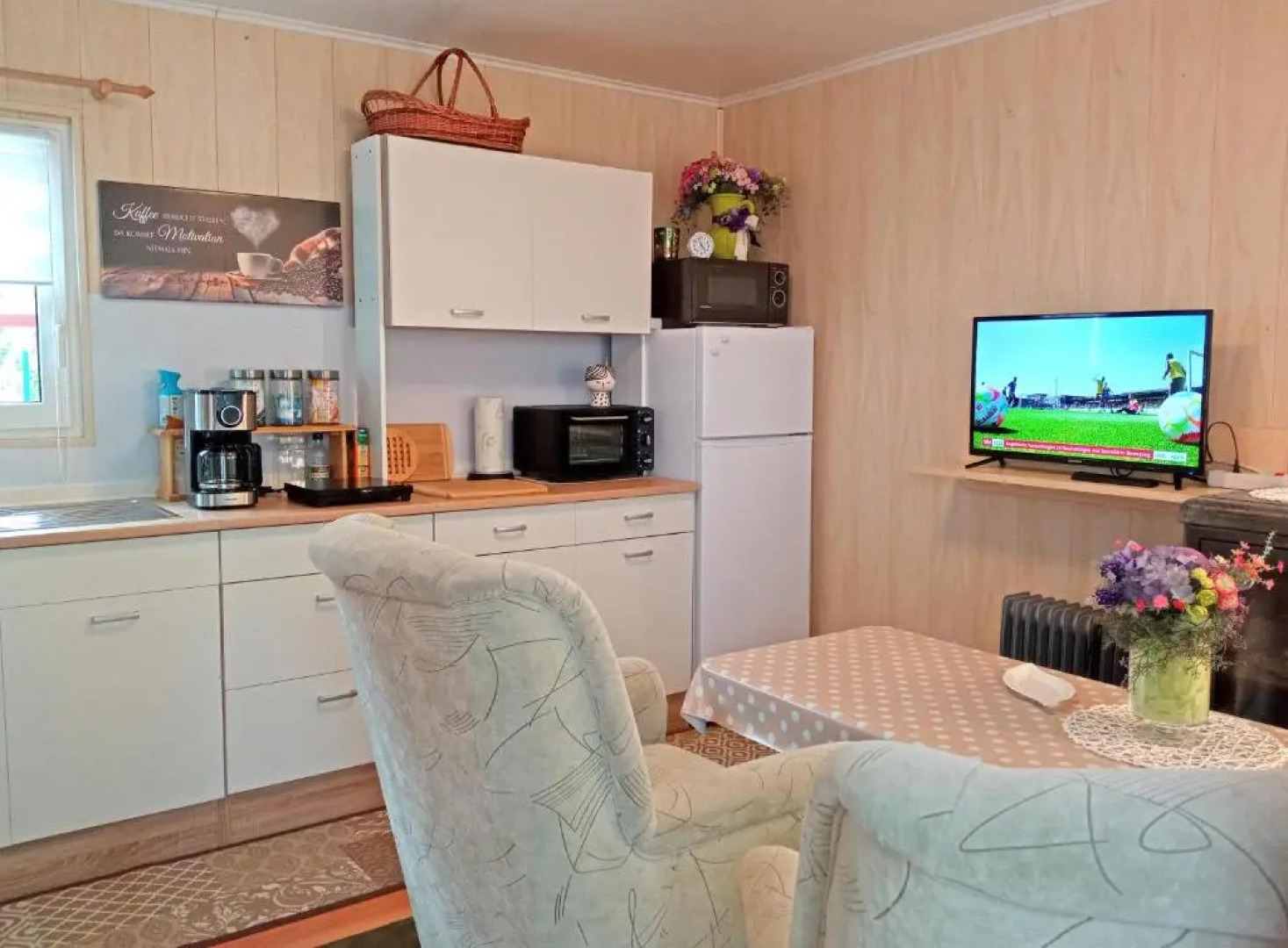 Ferienhaus Kummerow SCHW 981