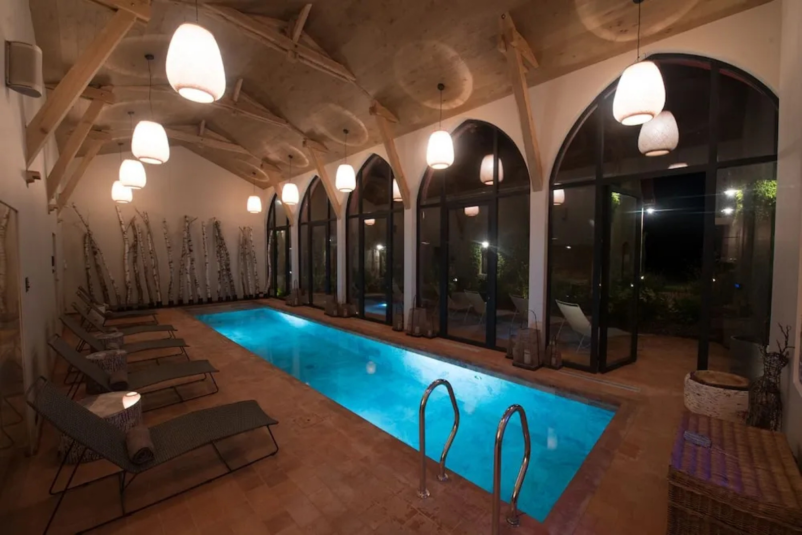 La Barboire Campagne - Chambres