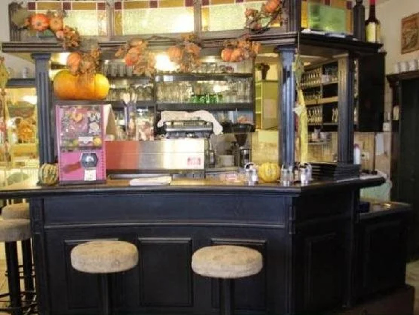 Pension Casa Topolino