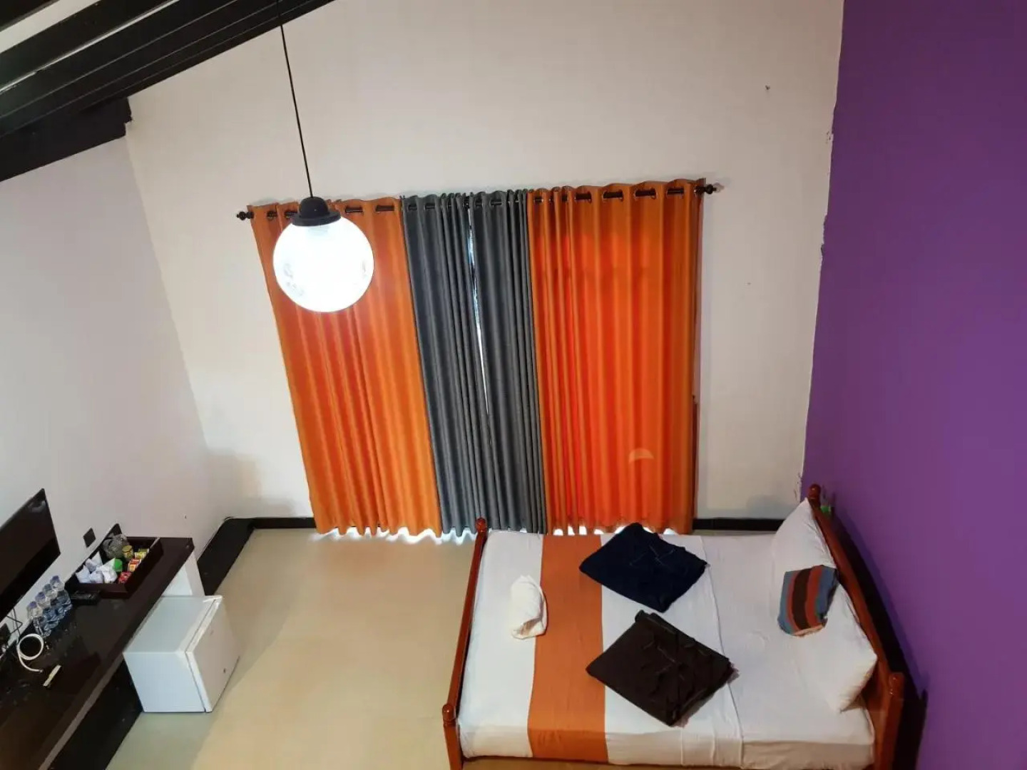 Ella Forest Paradise Hotel