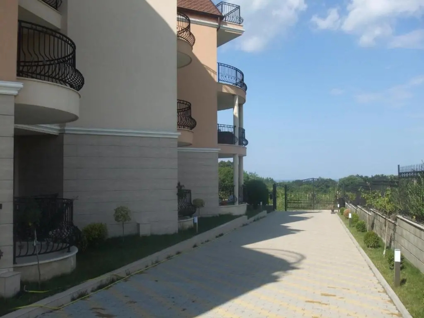 YOO Apartment South Beach