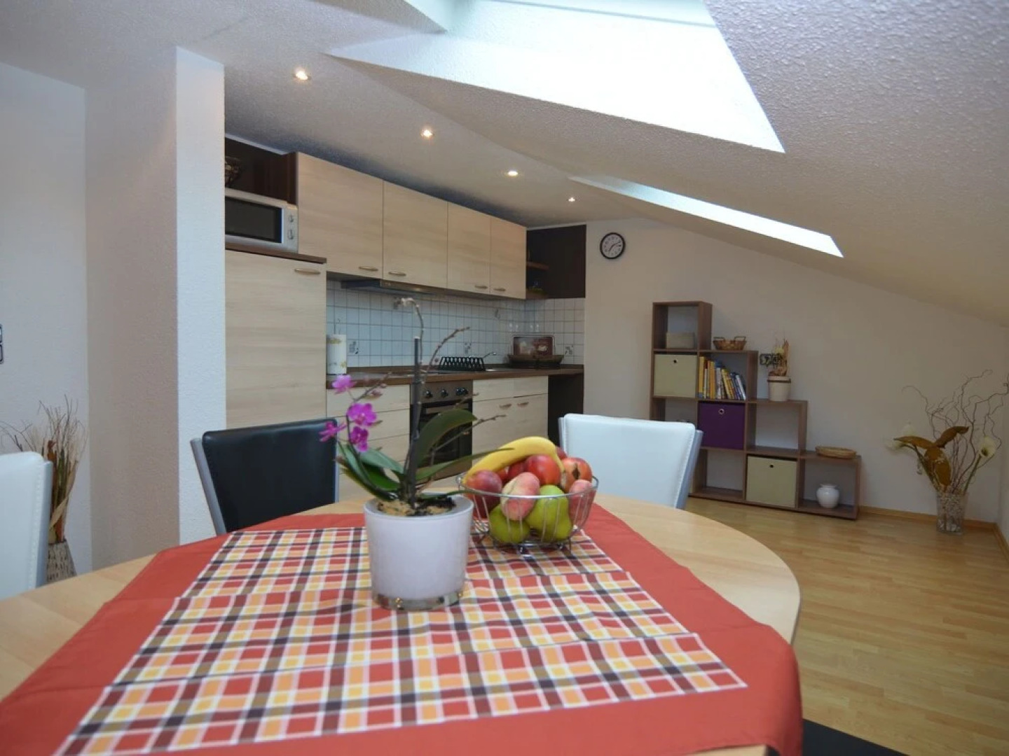 Snug Apartment in Bavaria With Private Terrace