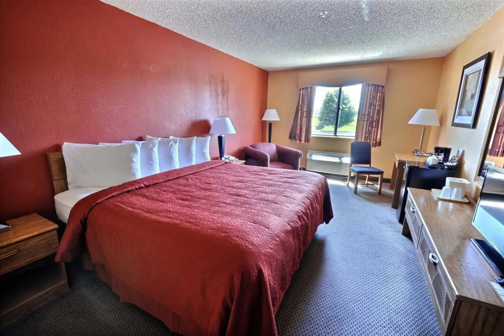 Quality Inn & Suites Kimberly - Appleton East