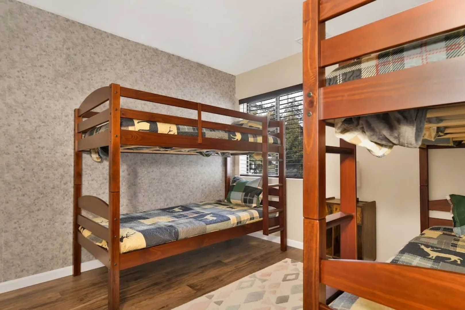 Whispering Forest Chalet #2169