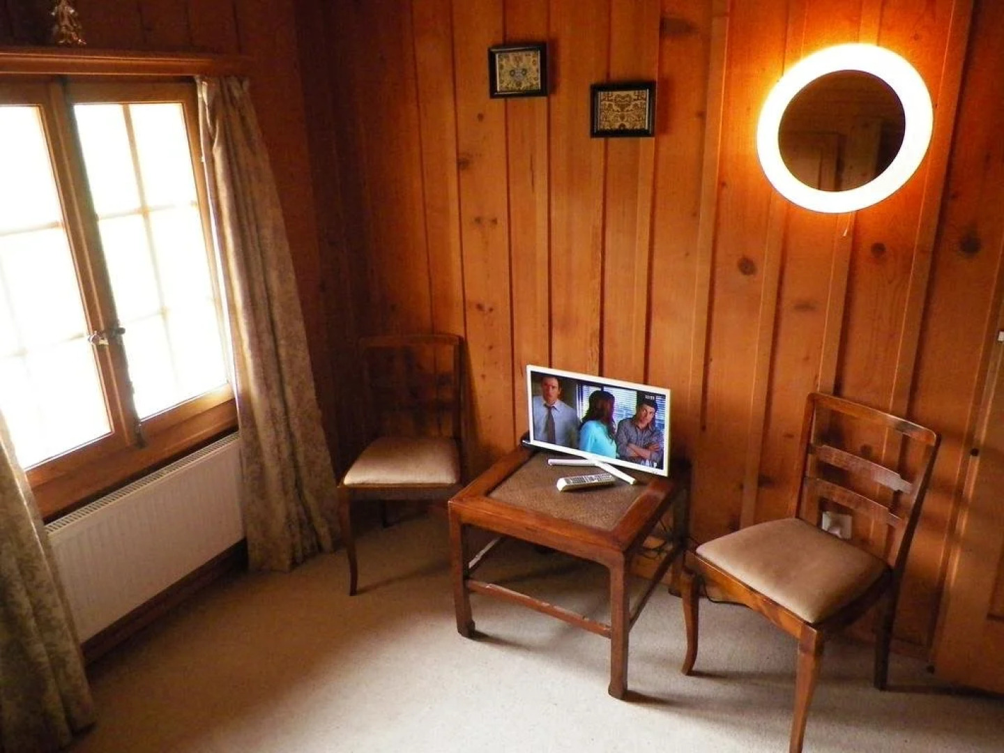 B&B Shakespeares Chateau