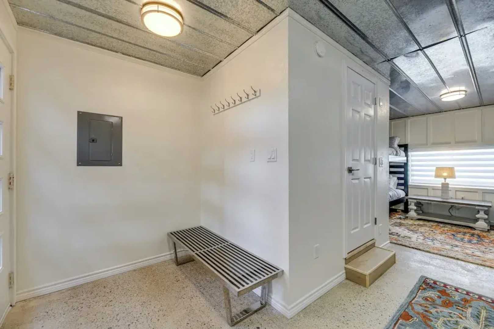 2 Mi to Beach + Fishing Pier: Gulf Coast Retreat