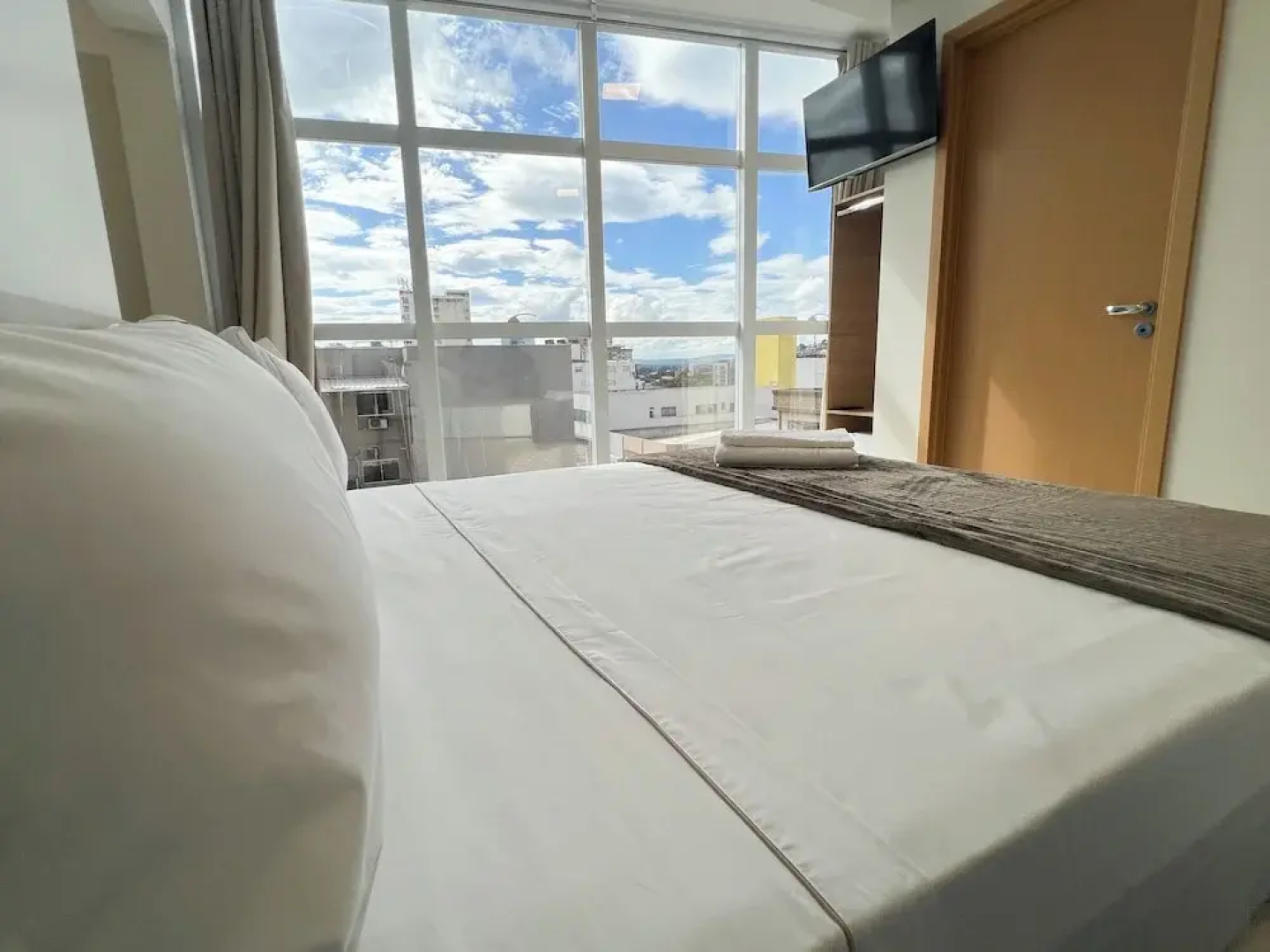Elite Business Hotel