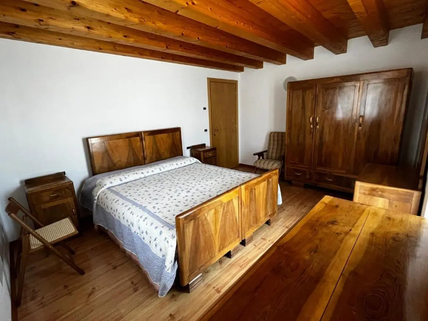 Albergo Diffuso Faller