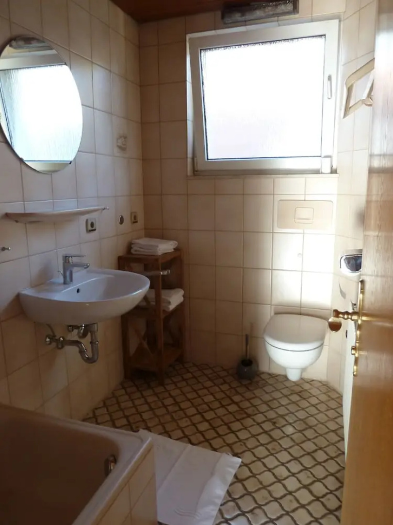 Ferienwohnungen Hof Geiger am Bodensee