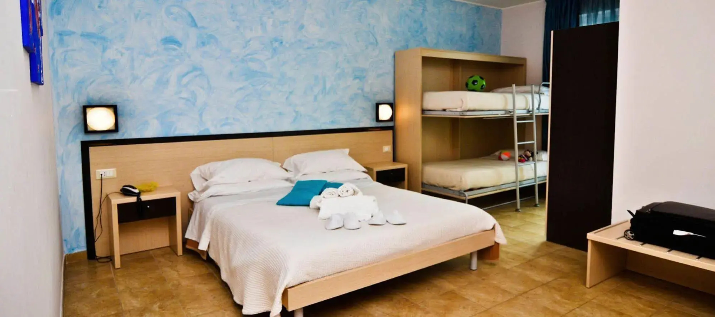 Hotel La Siesta