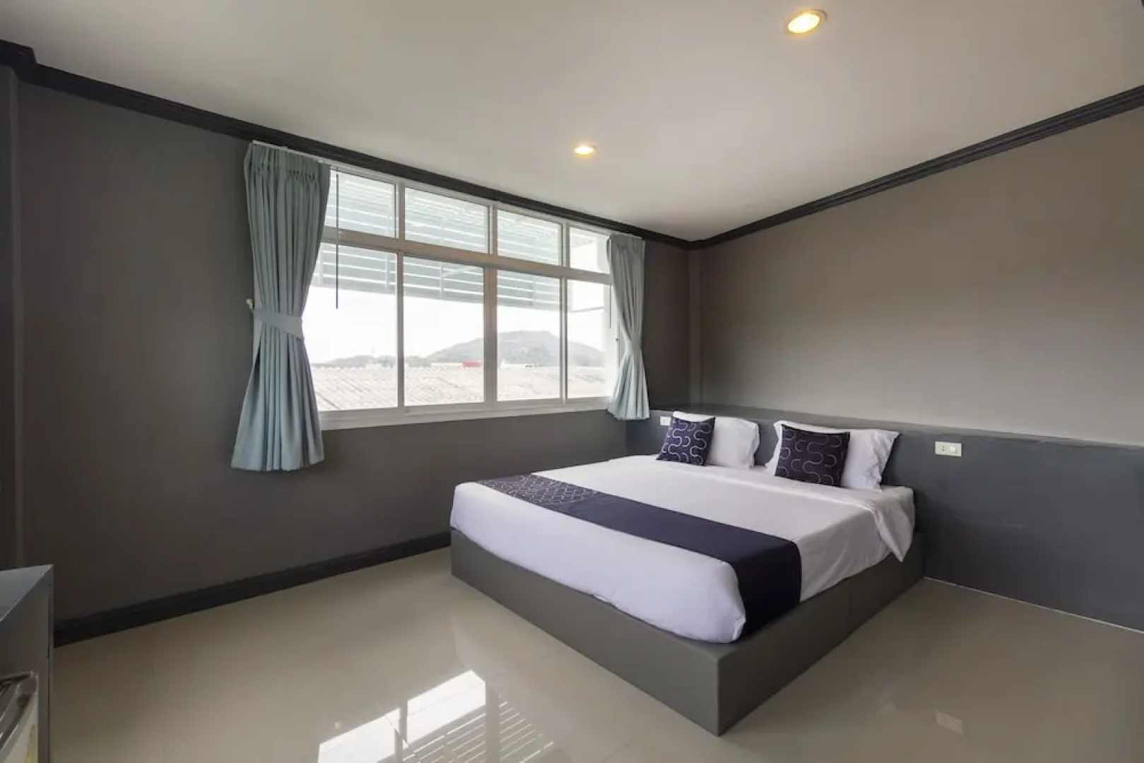 Capital O912 Pr Beachfront Pranburi