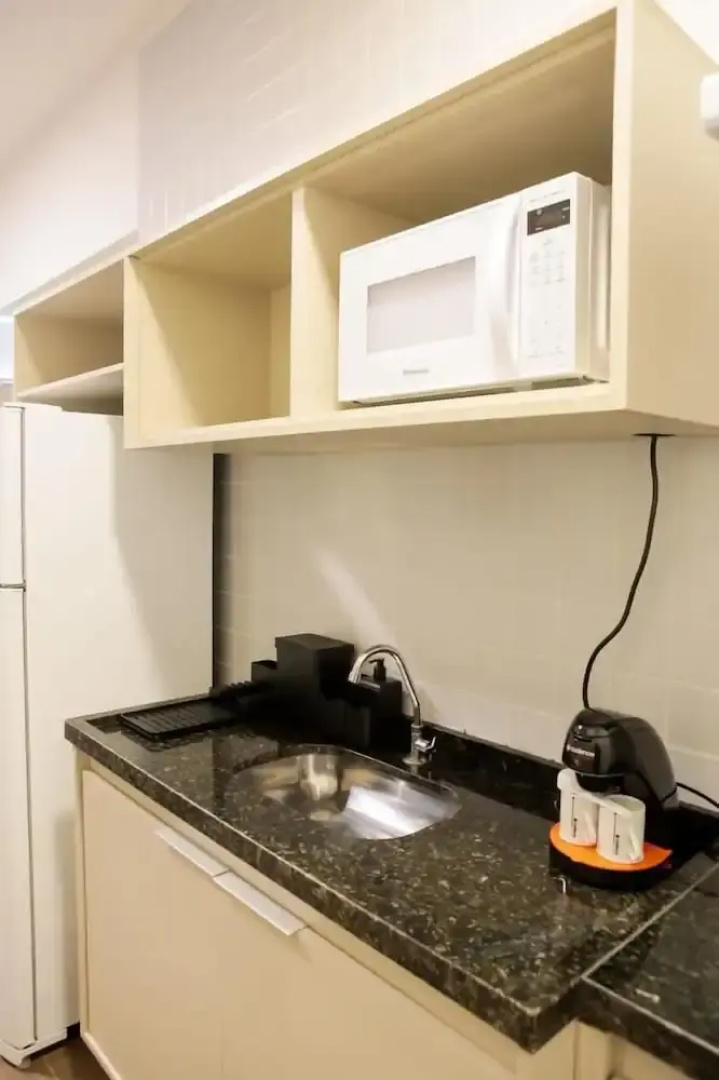 eSuites Sorocaba