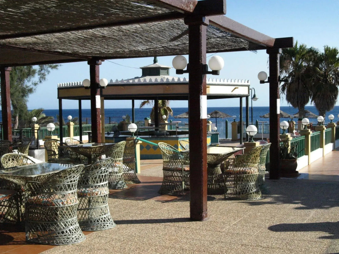 BLUESEA Costa Teguise Gardens