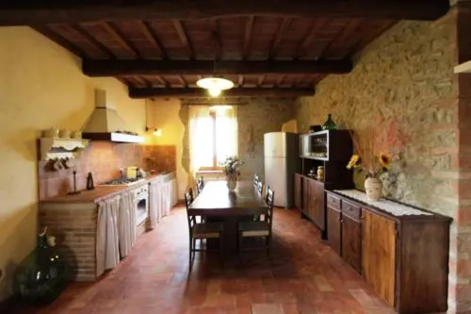 Agriturismo Le Calle