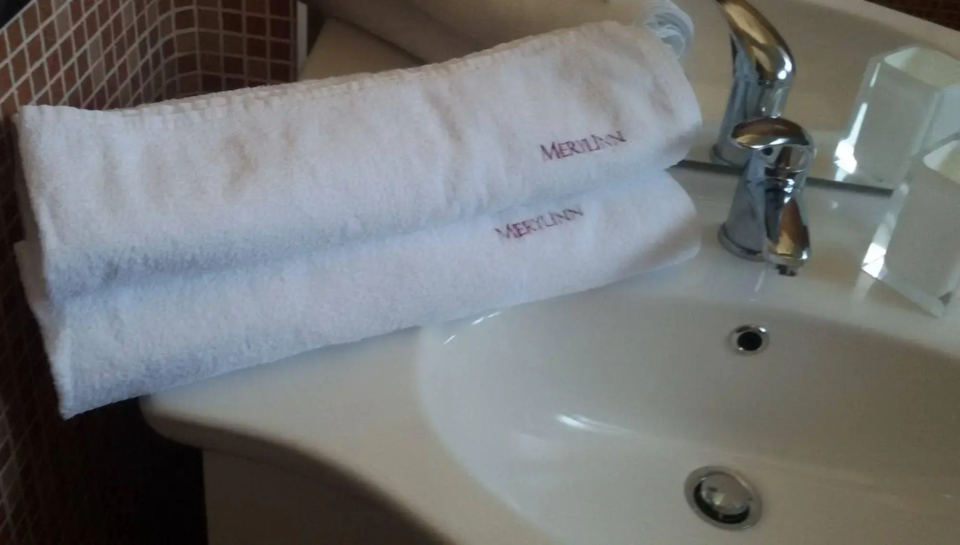 Merylinn Guest House