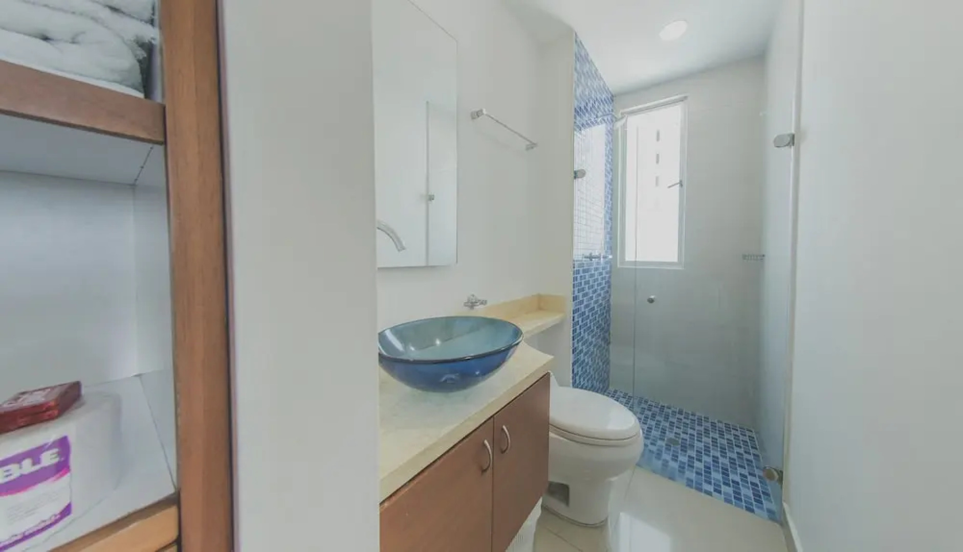 Apartamento Palmetto