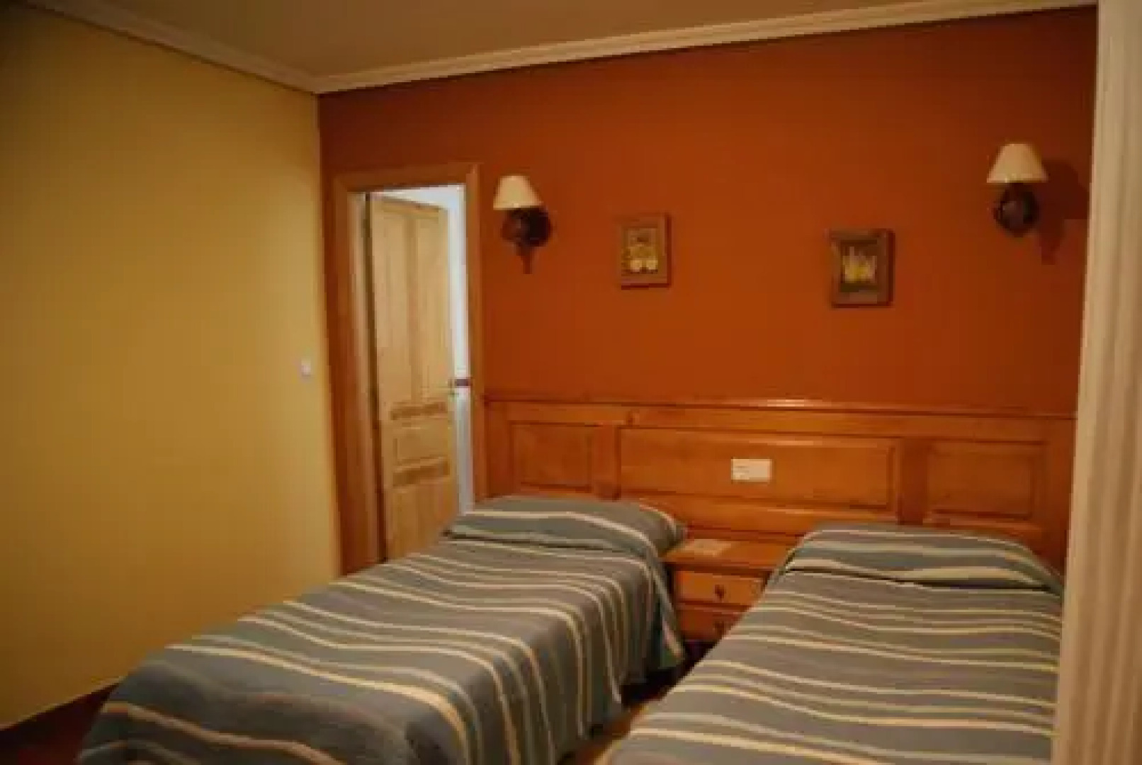 Hotel Garganta del Cares